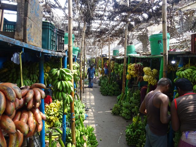 Madurai